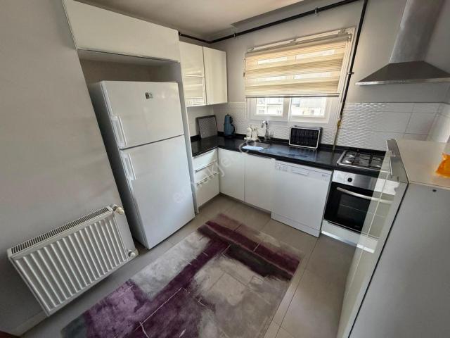 Aydınlar Mahalllesi Tuğra Life Sitesi 2+1 Full Eşyalı Kiralık Daire