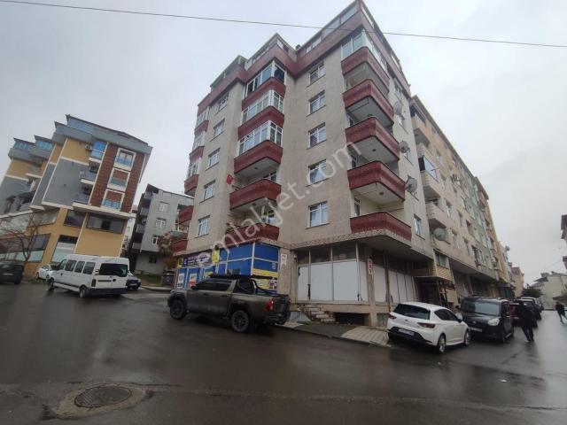 Aydıntepe Yavuz Caddesinde Sanayi Elektrkli 340m2 Satılık Dükkan