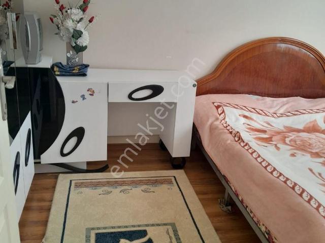 Çaydaçıra Da Eşyalı Kiralık Daire