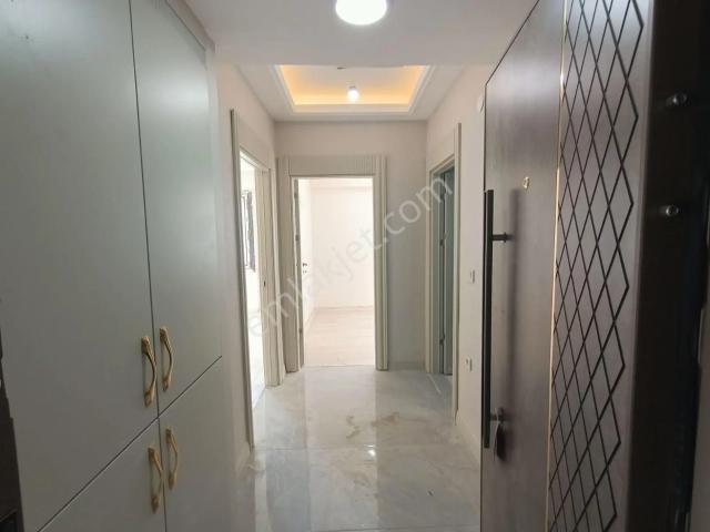 Çaydaçıra'da Satılık 1+1 Lüx Daire.