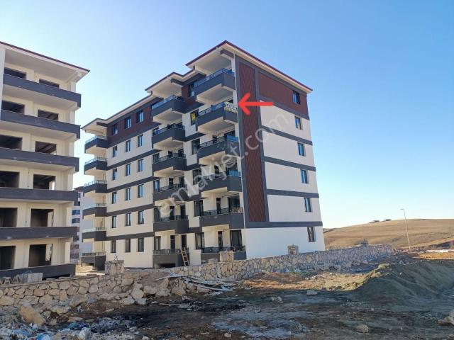 Çaydaçıra'da Satılık 2+1 Arakat Lüx Daire. acil Satılık!