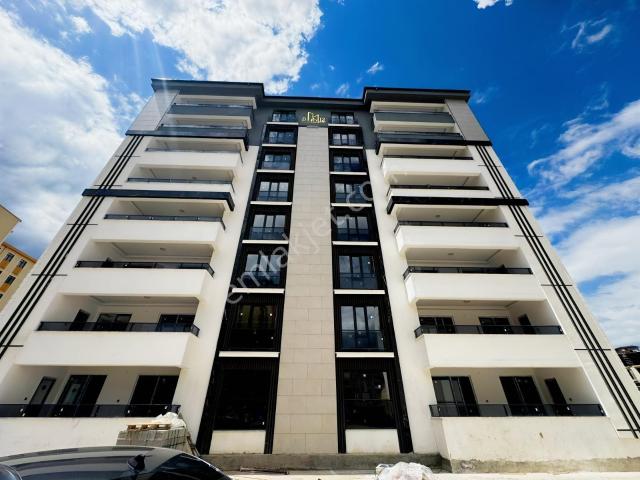 Çaydaçırada Prestijli Yaşam 4+1 Ultra Lüks Daire