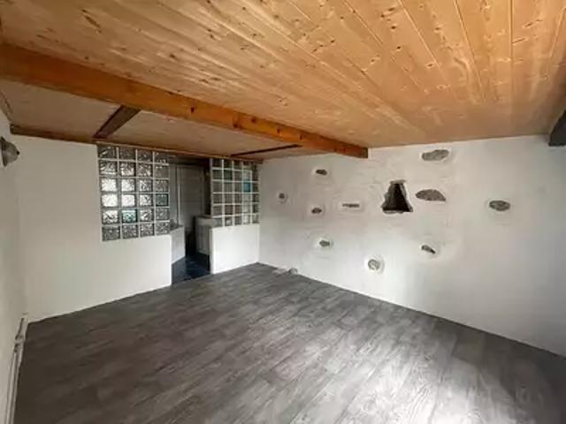 Aydat 63970 Achat / Vente maison 4 pièces t4