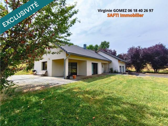 Aydat Vente Maison 63