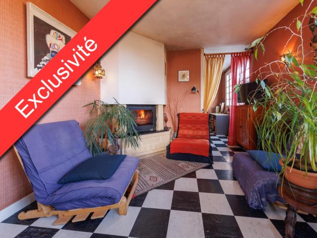 Aydat Vente Maison 63