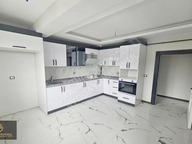Ayd'den 29 Ekim Mah Satılık 3+1 Park Cepheli 128m2 Daire