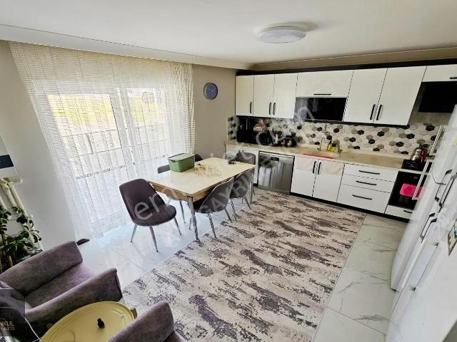 Ayd'den Kredi Limitsiz Satılık 3+1 Ara Kat 145m2 Daire