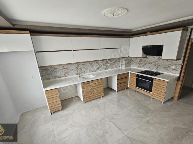 Ayd'den M.kemal Mah Satılık 3+1 Kredi Limitsiz Daire 130m2
