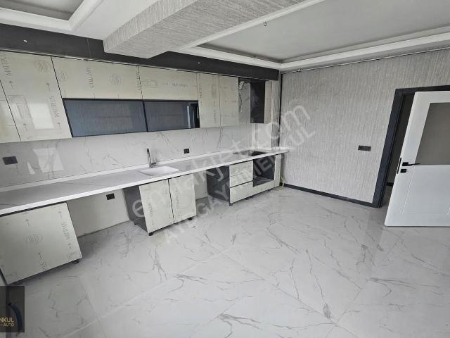 Ayd'den Menderes Mah Katta Satılık 2+1 110m2 Lüks Daireler