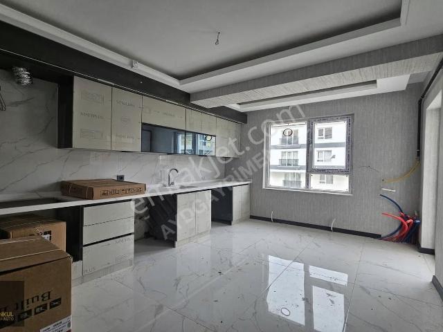 Ayd'den Menderes Mah Satılık 2+1 100m2 Tren Durağında
