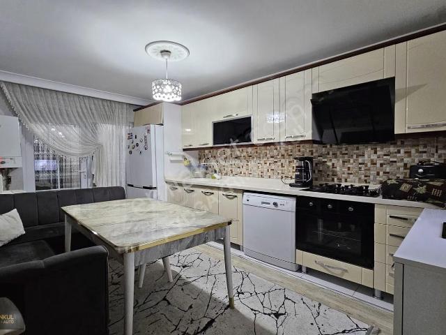 Ayd'den Satılık 3+1 145m2 Kredi Limitsiz Fırsat Daire