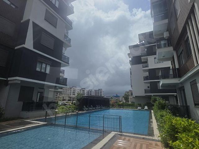 AYDEMİR TECHNIC 2+1 80M2 SIFIR DAİRE FİYAT DÜŞTU