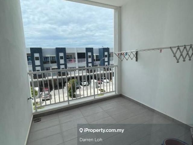Ayden Townhouse Warisan Puteri Kota Warisan Full Furnished, Kota Warisan, Warisan Puteri, AYDEN, Sepang