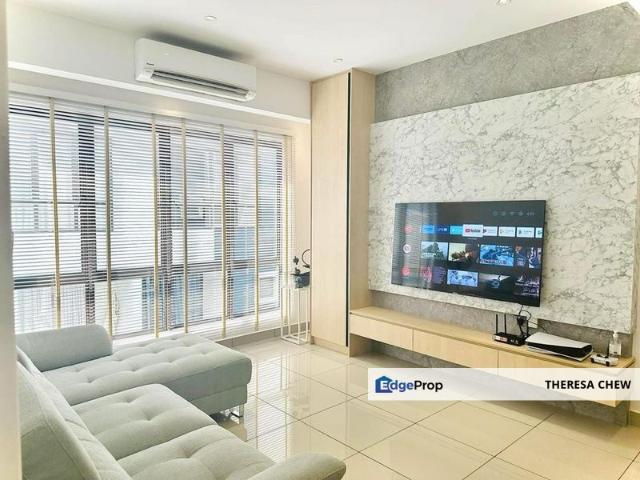 Ayden Townhouse Warisan Puteri