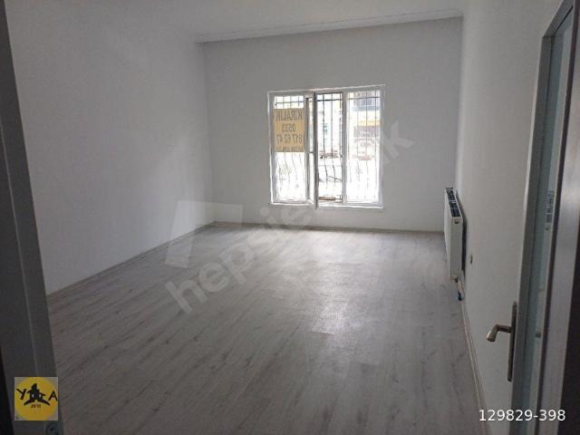 AYDIN EMLAK TAN 1 YILLIK BİNA DA KİRALIK 3+1 YÜKSEK GİRİŞ DAİRE