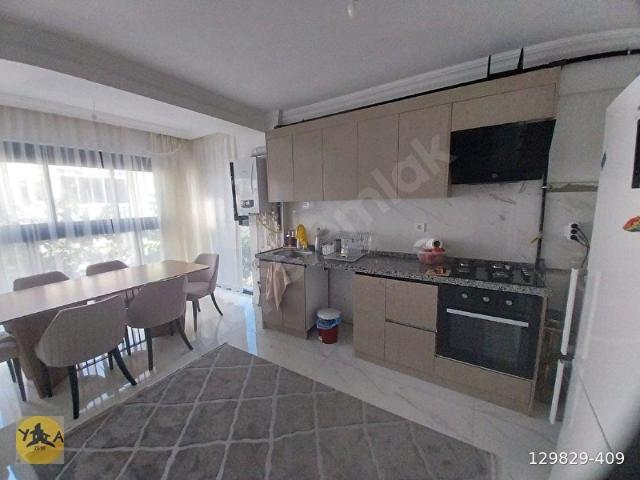 AYDIN EMLAK TAN AYDINLIKEVLERDE KİRALIK 2+1 SIFIR DAİRE
