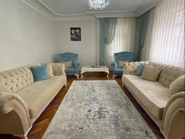 AYDIN EMLAK AVCILAR AMBARLI SATILIK KIREDİYE UYGUN 2+1 DAİRE
