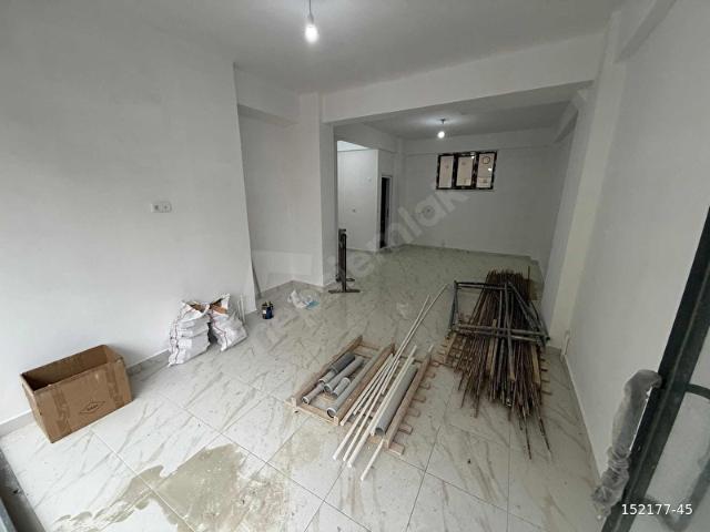 AYDIN İNŞ. CEBECİ MH. SIFIR GİRİŞ DÜKKAN 70M2 HER İŞE UYGUN