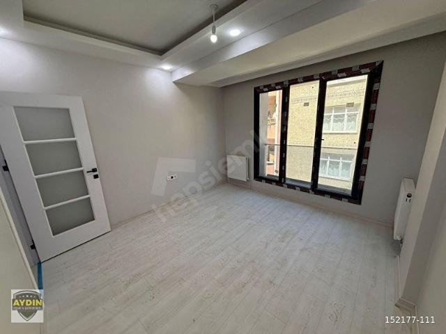 AYDIN İNŞAAT'TAN İSMETPAŞA MAH. SATILIK 2+1 80M SIFIR ARAKATLAR