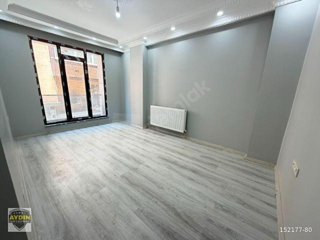 AYDIN İNŞAAT'TAN İSMETPAŞA MAH'DE SATILIK 2+1 90M SIFIR ARAKAT