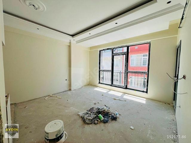 AYDIN İNŞAAT'TAN S.ÇİFTLİĞİ MAH'DE SATILIK 2+1 75M 1.KAT DAİRE