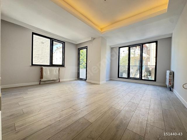 AYDINLAR MAHALLESİNDE SATILIK SIFIR FIRSAT DAİRE