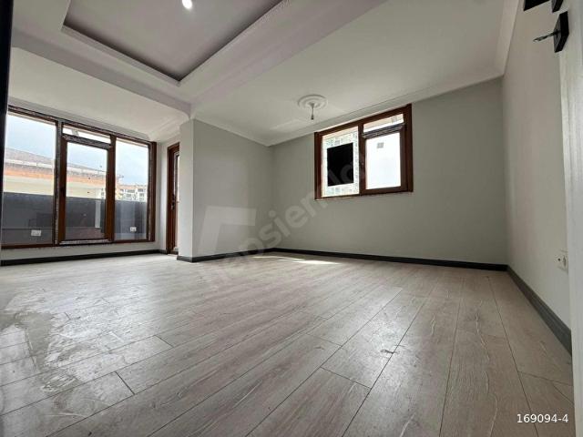 AYDINLAR MAHALLESİNDE SIFIR LÜX 2+1 DAİRE