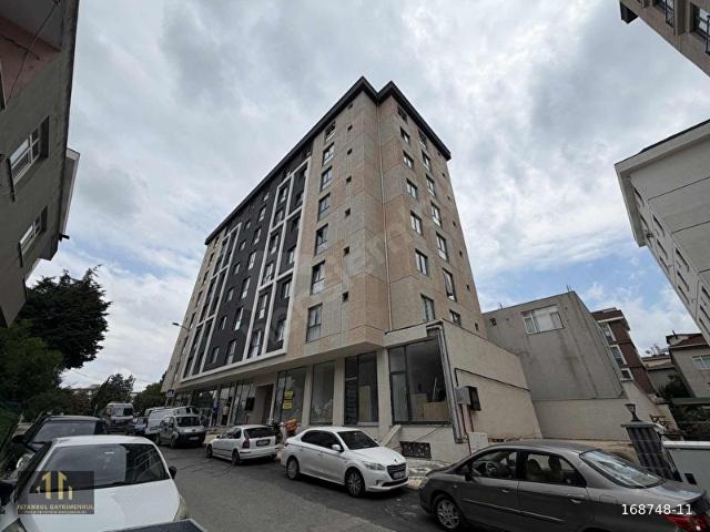 AYDINLI CESA SUIT 1+1 BALKONLU TİP 0 OTURUMA HAZIR FIRSAT DAİRE