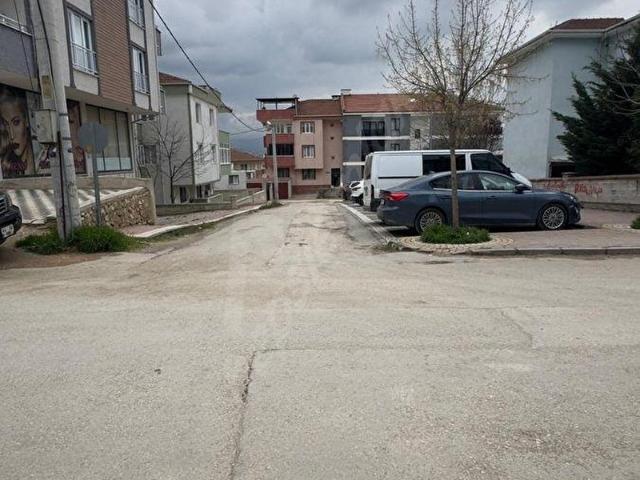 AYDINLIK EMLAK'TAN YENİ MAHALLEDE SATILIK FIRSAT 2+1 DAİRELER