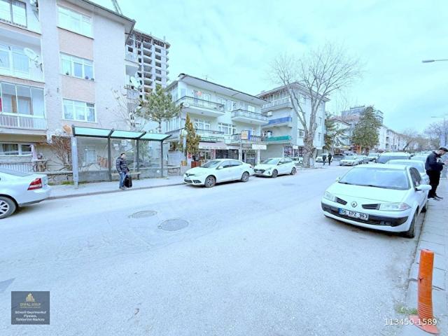 AYDINLIKEVLER'DE KİRALIK DÜKKAN ENFAL GAYRİMENKUL BORSASIN'DAN