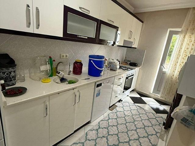 AYDOĞMUŞ MAH 2+1 HERŞEYİ AYRI YÜKSEK KREDİLİ SATILIK DAİRE