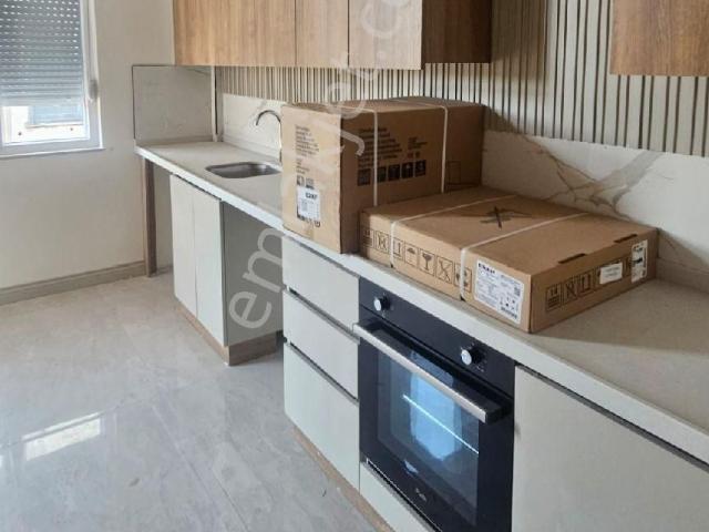 Aydoğmuş Mah 2+1 Katta Sıfır