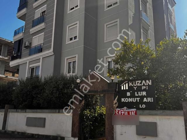 Aydoğmuş Mah Tramvay Yakını Masrafsız Daire
