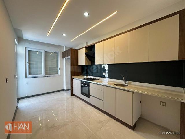 AYDOĞMUŞ MAHALLESİ 2+1 EBEVEYN BANYOLU HAN GİBİ SATILIK DAİRELER