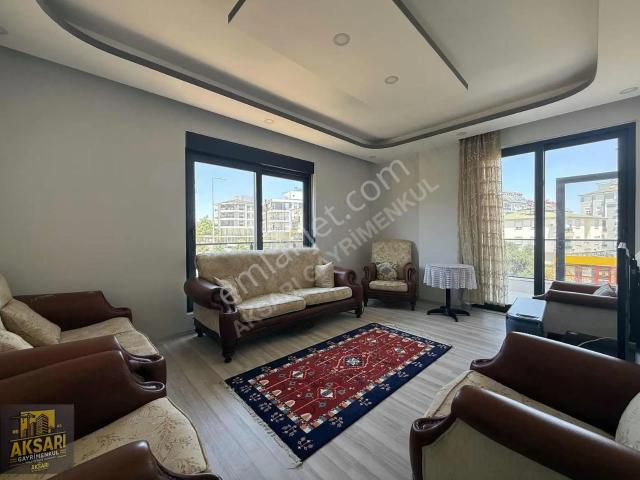 Aydoğmuş Mh 2+1 Ayrı Mutfaklı Asansörlü Full Eşyalı