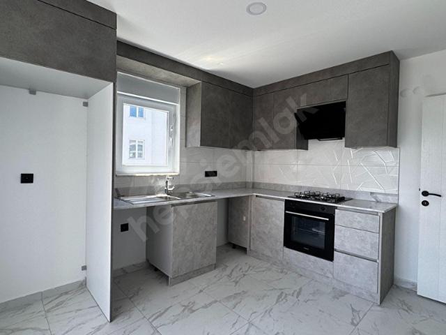 AYDOĞMUŞ MH 2+1 AYRI MUTFAKLI ARA KAT SATILIK SIFIR DAİRE