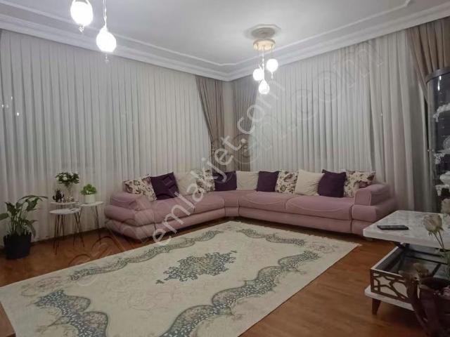 Aydoğmuşda Tranvay Dibi 3+1 Satılık Daire