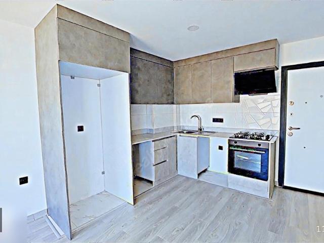 AYDOĞMUŞUN GÖZ BEBEĞİ IŞIL IŞIL 1+1 DAİREMİZ SİZLERLE