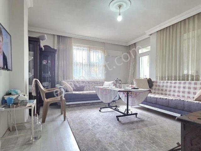 Aydoğmus Mahallesinde Yüksek Giriş 2+1 90m² Fırsat Daire