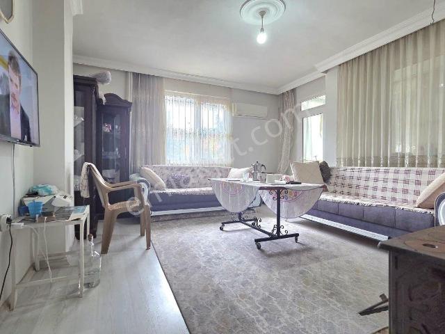 Aydoğmus Mahallesinde Yüksek Giriş 2+1 90m² Fırsat Daire