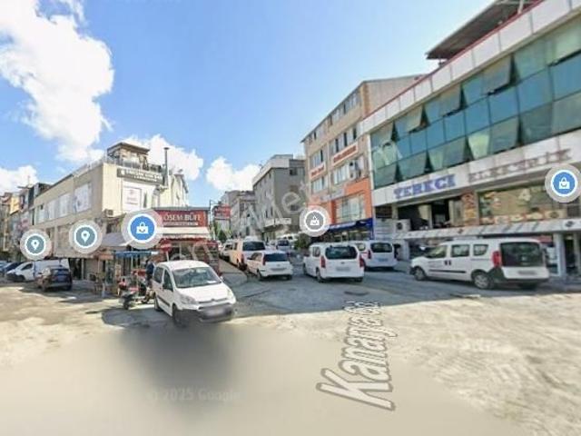 Aydoğan'dan Güngören Sanayi'de Kelepir Dükkan