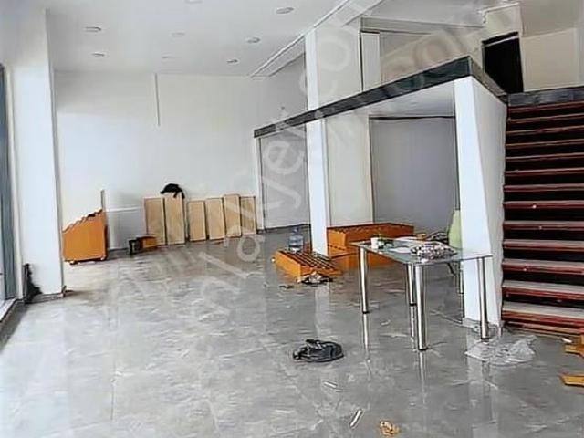 Aydoğan'dan Real Merter'de 90 M2 Dükkan/mağaza