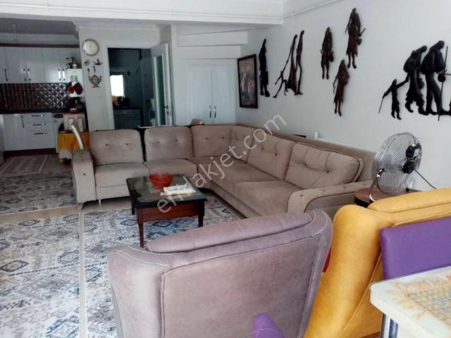 Aydoğdu Mahallesinde Satılık 2+1 Dubleks Daire