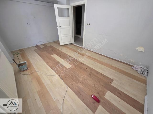 Aydoğdu'dan Aşıklar Tepesi Manzaralı, 1+1 Giriş Kat Uygun Fiyat