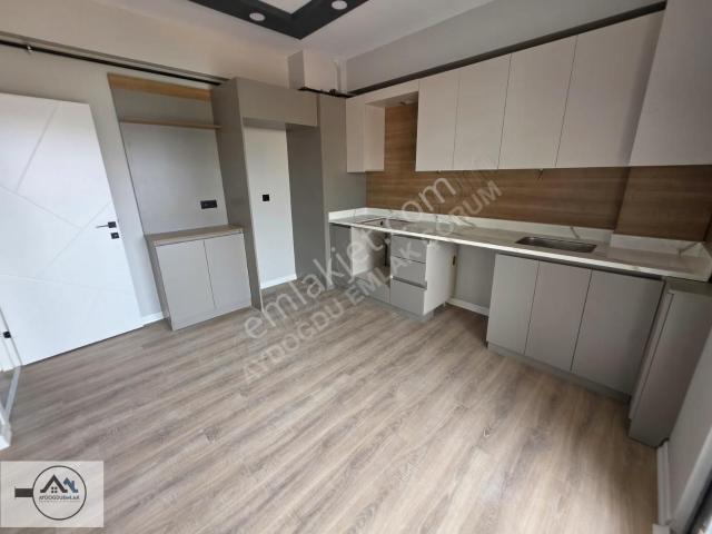 Aydoğdu'dan Bahabey Cad Altı 2+1 Sıfır Daire 90m² Krediye Uygun