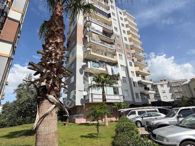 Aydogmuş Mahallesinde Full Manzaralı Çok Geniş 3+1 Daire