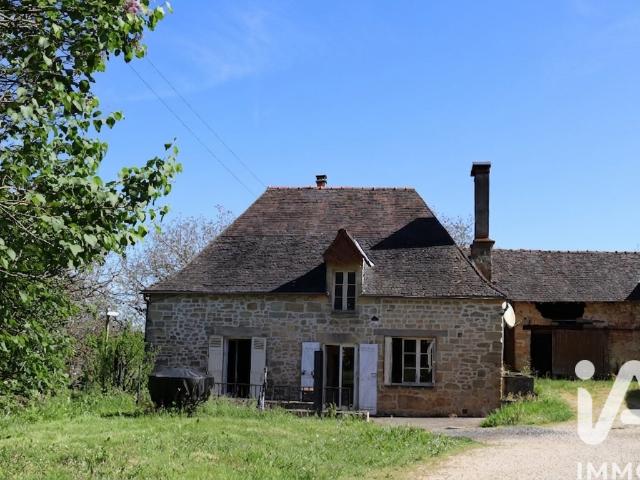 Ayen Vente Maison 19
