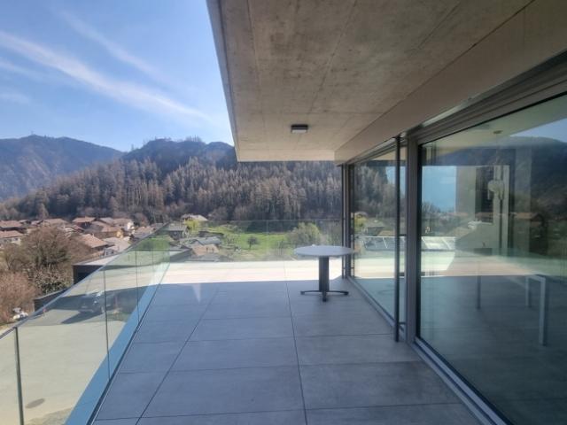 AYENT Splendide villa individuelle Vue exceptionnelle
