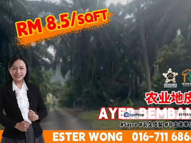 Ayer Bemban