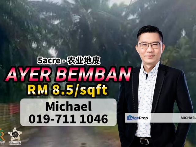 Ayer Bemban